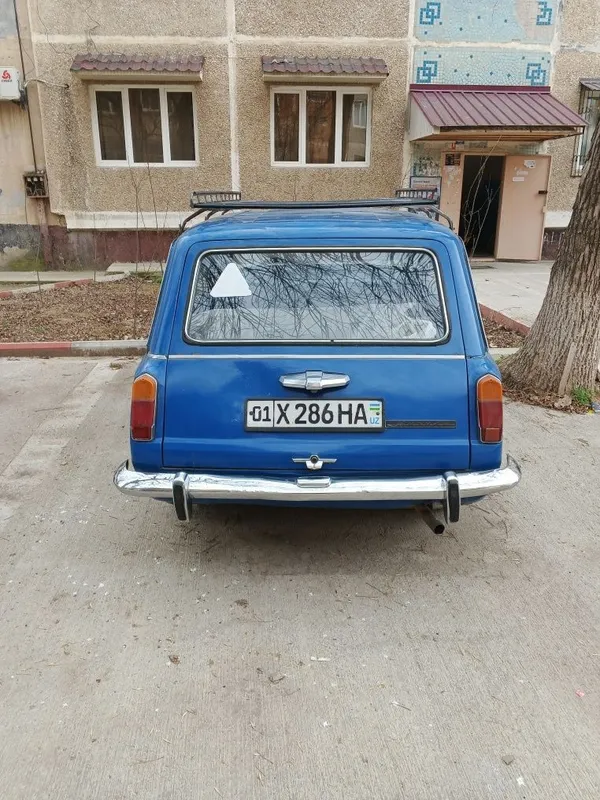 Продам машину VAZ 2102 — фото 3