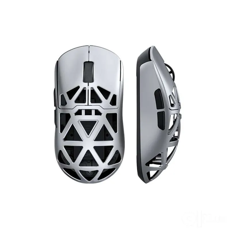 Mchose AX5 Pro Max Magnesium Silver Mchose AX5 Pro Max Magnesium Silver