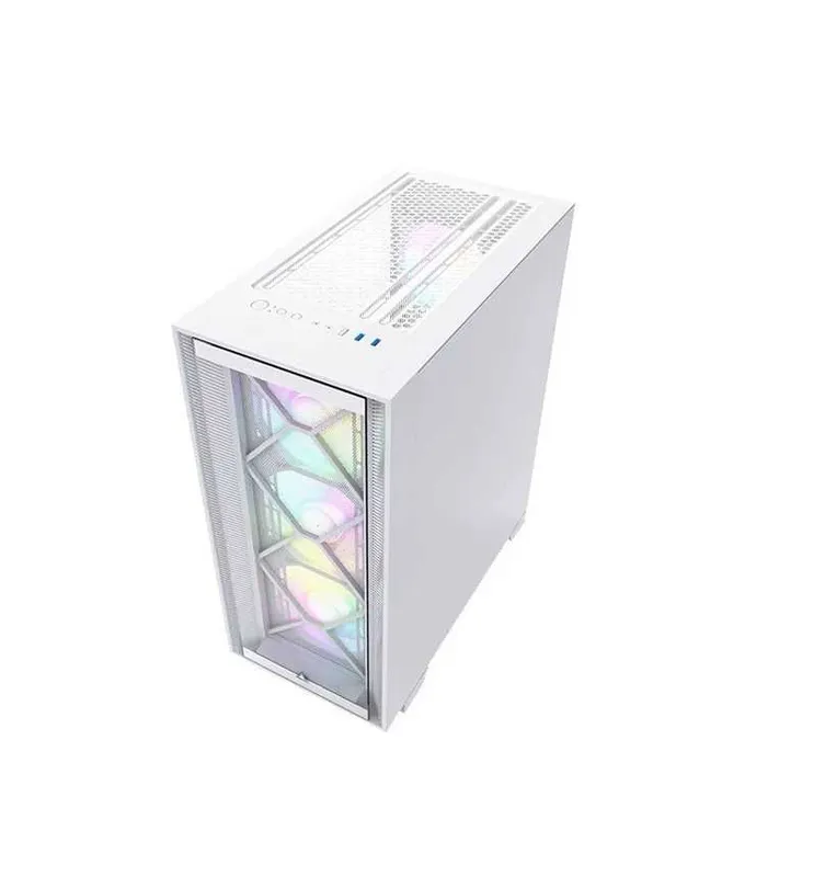 | Montech AIR 1000 Premium korpusi 4