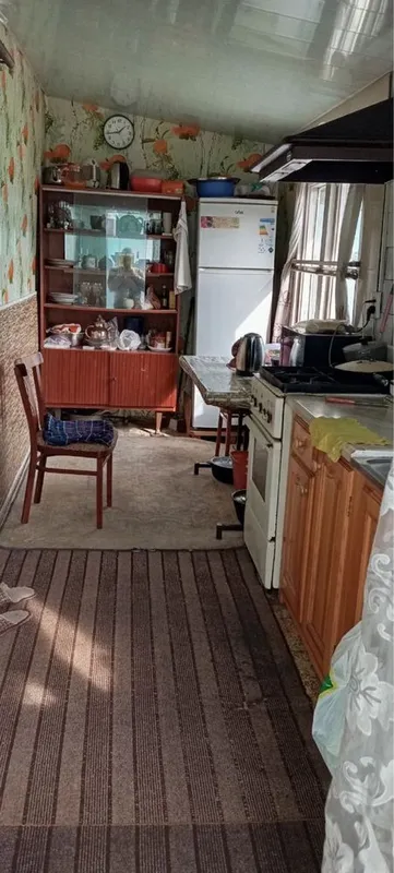 Сдается дом у метро Чоштепа — фото 4