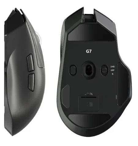 MCHOSE G7 Wireless Gaming Mouse — фото 1
