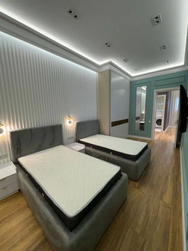 3-комнатная квартира в ЖК Kazakhstan | Юнусабад | 92м2 — фото 4
