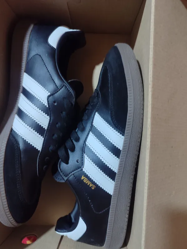 adidas samba orginaldan bita pas sifat juda zor 2 adidas samba orginaldan bita pas sifat juda zor 2