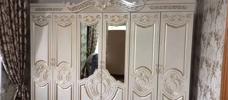 Mebellar sotiladi 3