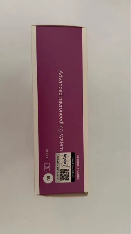Dr.Pen Ultima M5 2 Dr.Pen Ultima M5 2