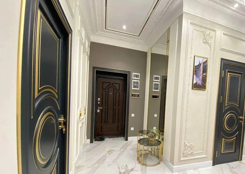 Nukus ko‘chasi • 3 xona • 95 m² • 5/12-qavat 5 Nukus ko‘chasi • 3 xona • 95 m² • 5/12-qavat 5
