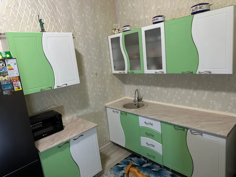 Кухонный гарнитур
