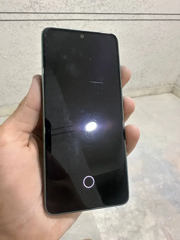 Продаётся POCO M7 Pro 5G 7 Продаётся POCO M7 Pro 5G 7