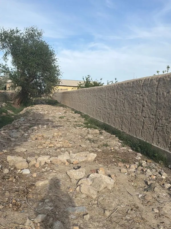 Участка жойи 5 сотих 2