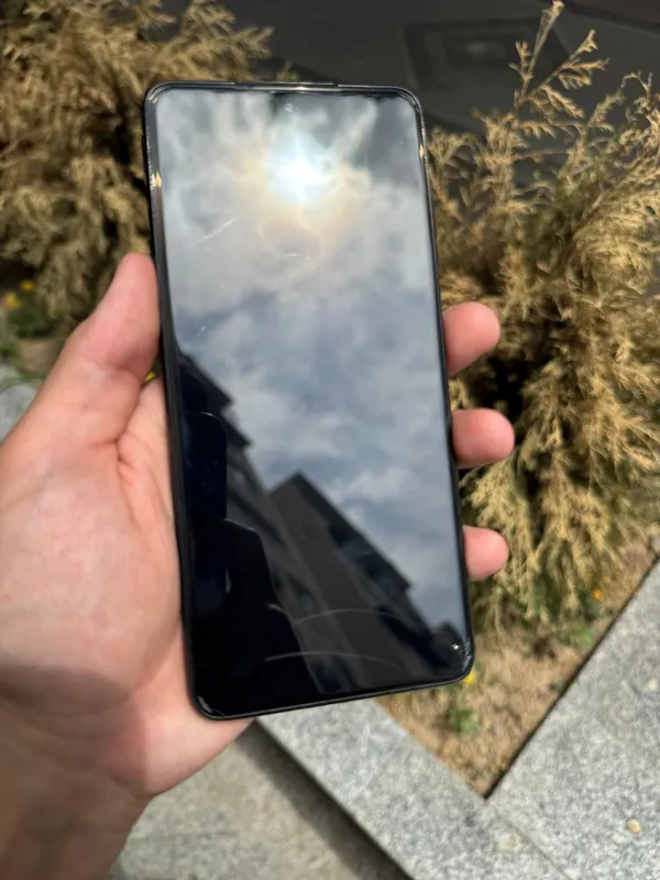 Poco X3 Pro 128Gb — фото 1