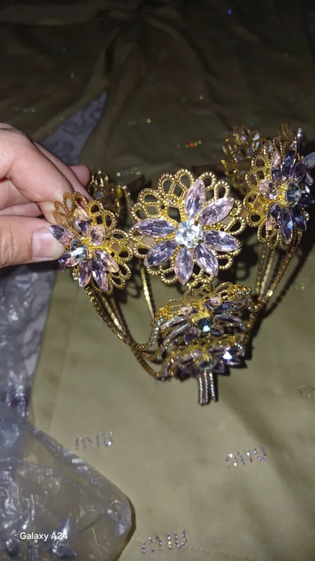 Diadema 4 Diadema 4