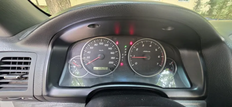 Продам свою Toyota Prado 120 5 Продам свою Toyota Prado 120 5
