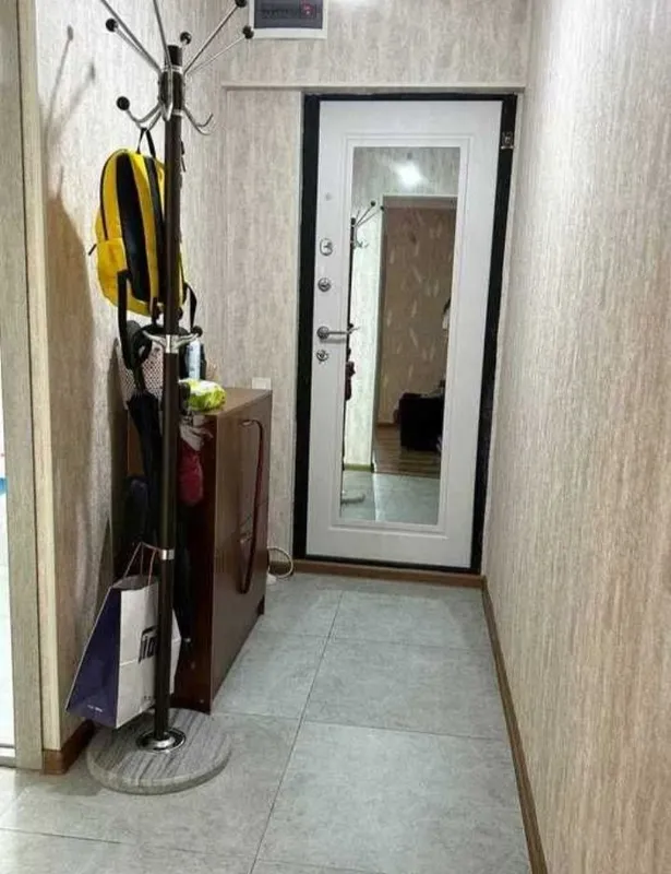 Продам квартиру 2/4/4 Чиланзар-Г9А Фархадский — фото 8