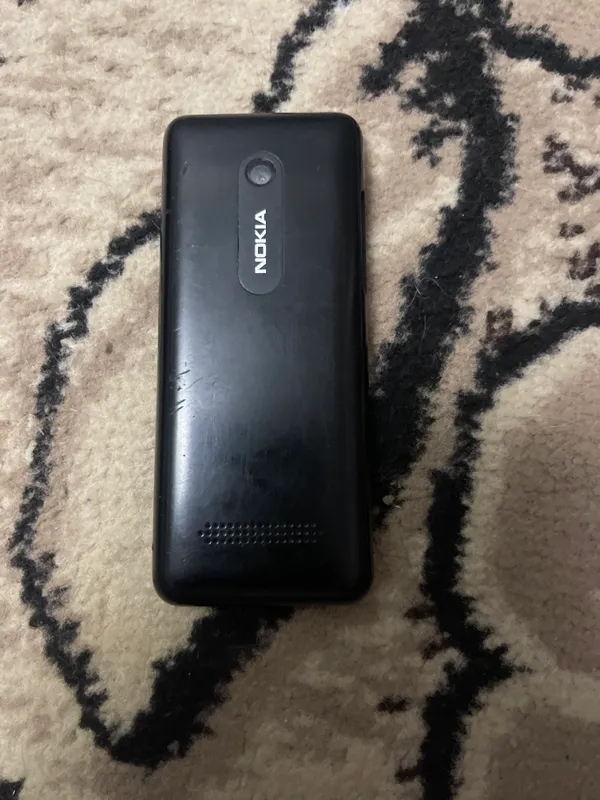 Nokia 206 2 Nokia 206 2