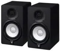 Yamaha hs5 studio monitorlari