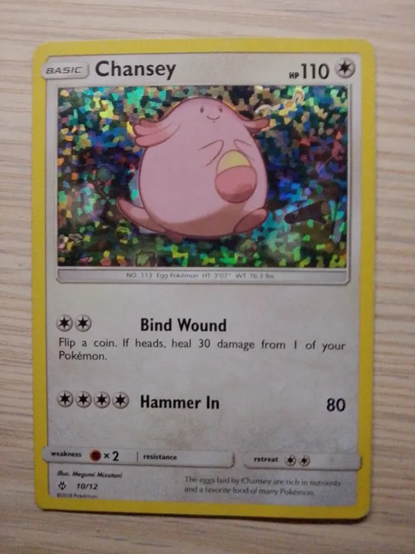 Pokemon Cards Original