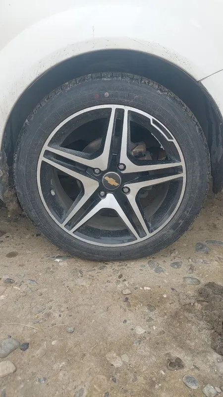диска балон в комплекте 1