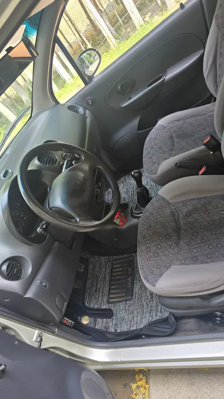 Matiz Sotiladi yoki Nasiya sovdoga — фото 6