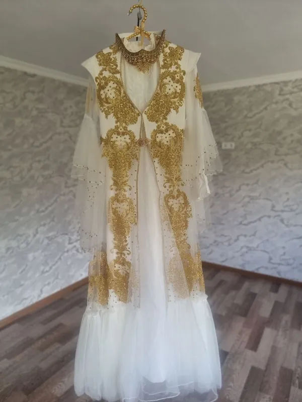 ansanbil libosi 1 marta kiyilgan yangi