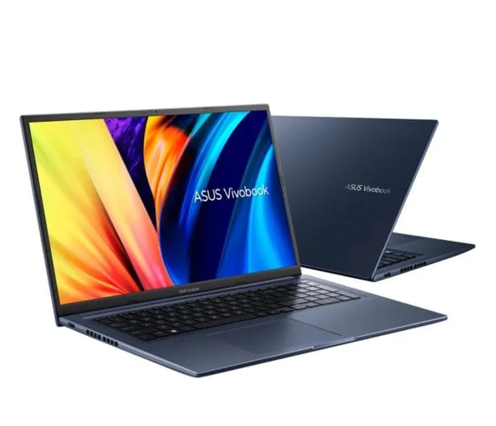 Asus VivoBook Core i5 13500H | 16GB RAM | SSD 512GB — фото 1