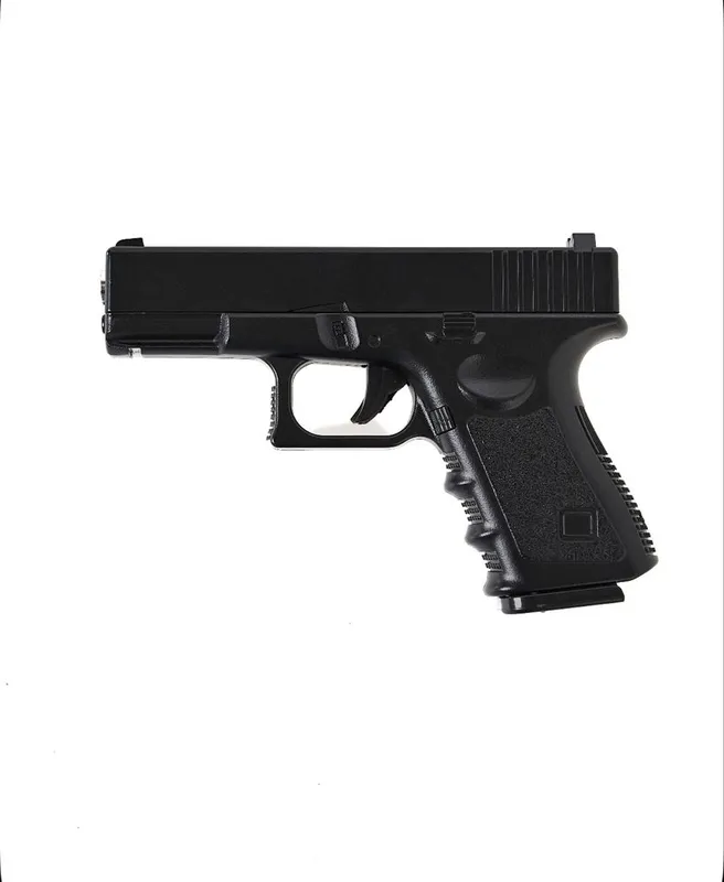 Glock 23 airsoft 6mm 2 Glock 23 airsoft 6mm 2