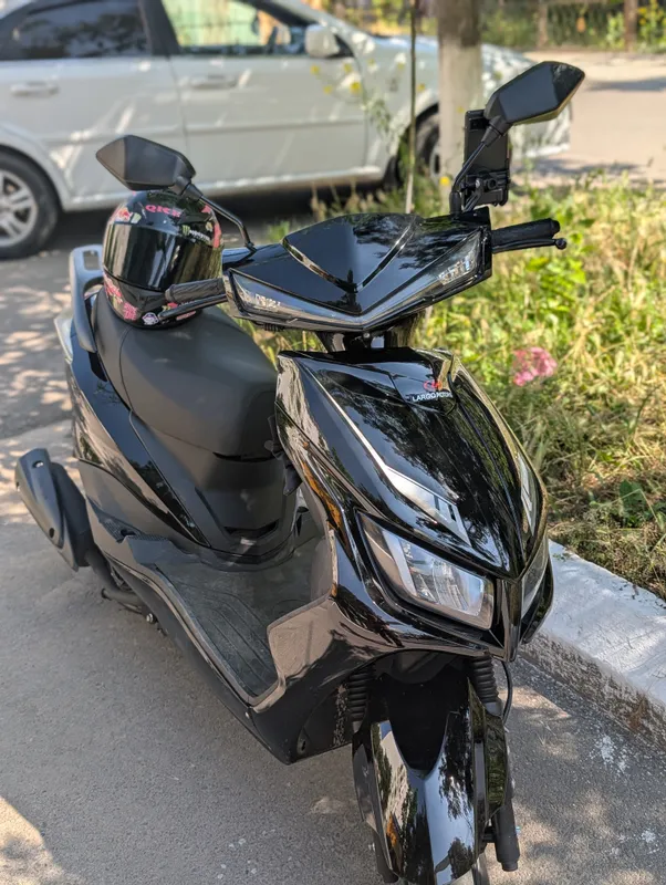 Продаюю Largo скутер 125cc