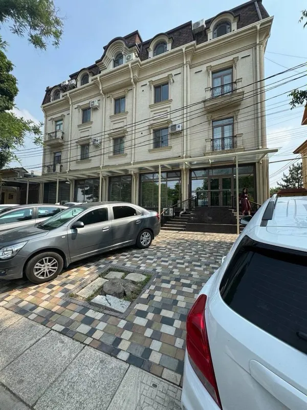Аренда 3х комнатной квартиры!2 сан узла!Мирзоулугбекский район — фото 8