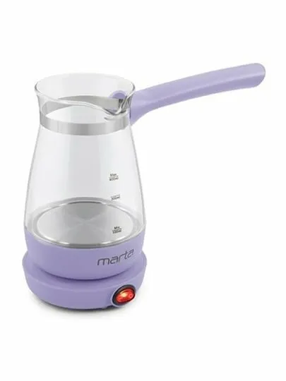 Электрическая турка Marta MT-2140 6