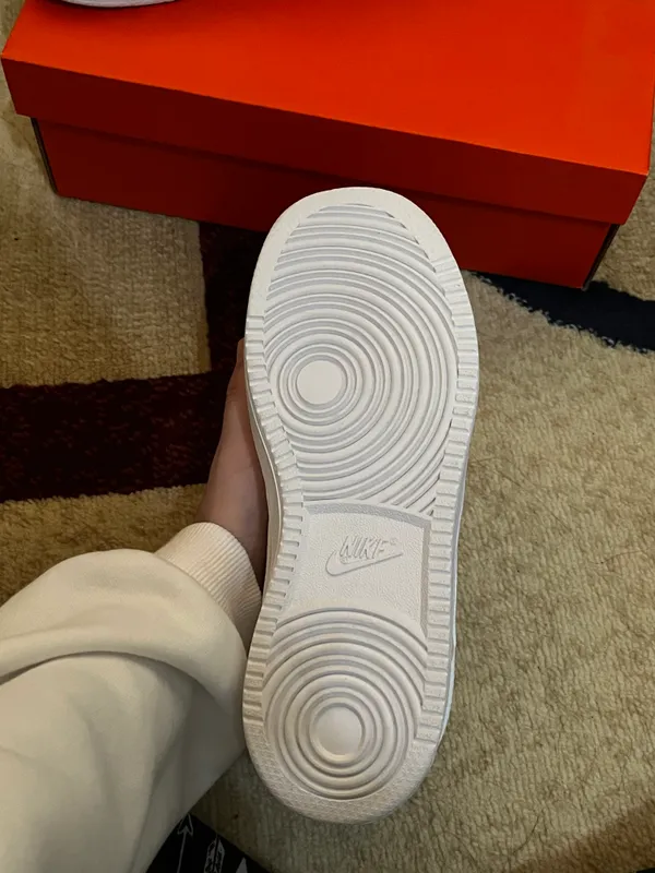 Nike Air Force 2 Nike Air Force 2