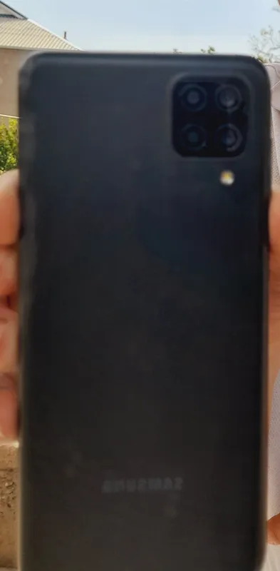 Samsung SM-M127G