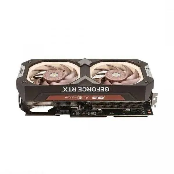 ! VGA videokartasi ASUS RTX4080-O16G-NOCTUA, QQS bilan narxi 2
