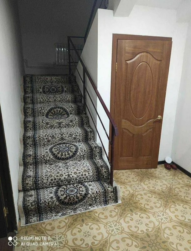 Срочно сдается дом 2 этажа,4 комнаты, 4 сотки.Гулзор махалля — фото 5