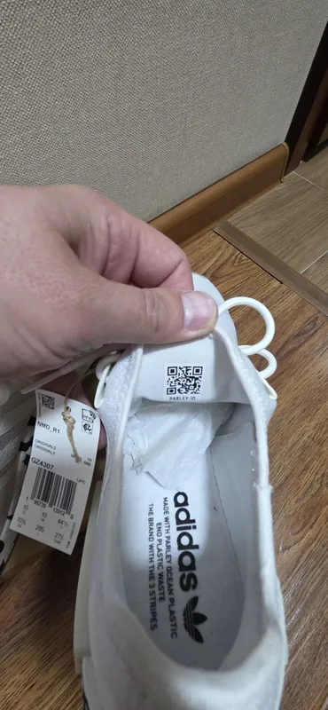 Оригинал красовка от "ADIDAS" — фото 3