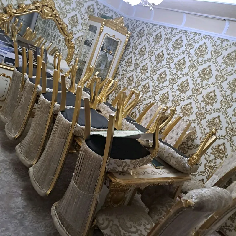 2 комплекта зала