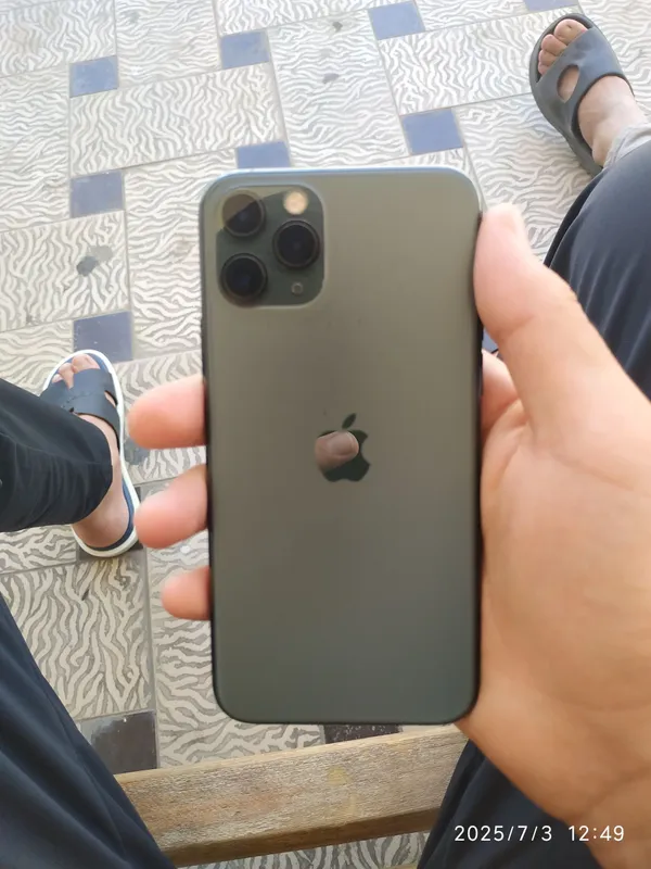iphone 11pro ideal 256GB — фото 2