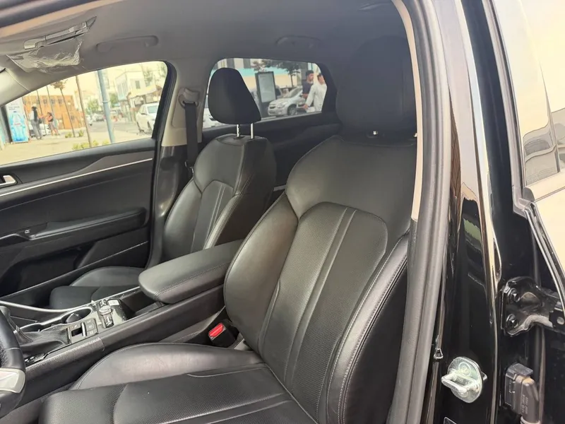 Kia K-5 2024! Prestige Light 2l eng Fulli! 6 Kia K-5 2024! Prestige Light 2l eng Fulli! 6