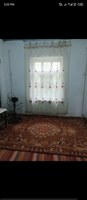 Jomboy tumani Dehqonobod mahallasida 10,2 sotix hovli sotiladi 8 Jomboy tumani Dehqonobod mahallasida 10,2 sotix hovli sotiladi 8