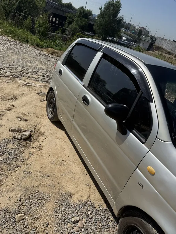 Matiz pirastoy 2009 tahtga sotiladi Afarmilenaga beeiladi 4