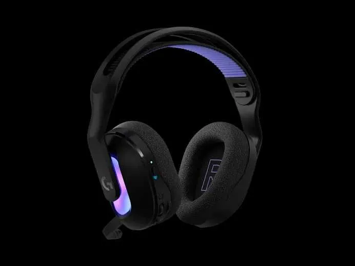 Logitech G522 LIGHTSPEED — Беспроводная игровая гарнитура 2 Logitech G522 LIGHTSPEED — Беспроводная игровая гарнитура 2