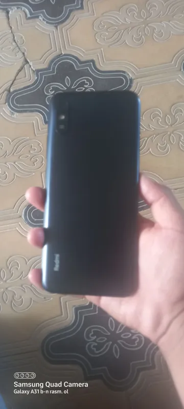 redmi 9a ideal yangi karob ka yoq faqat — фото 1