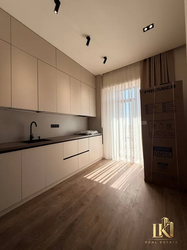 Продаётся 2-комнатная квартира в ЖК Parkent Avenue (Мирзо-Улугбекский район) — фото 2 Продаётся 2-комнатная квартира в ЖК Parkent Avenue (Мирзо-Улугбекский район) — фото 2