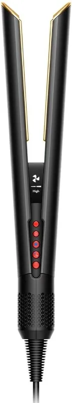 Выпрямитель Dyson AirStrait HT01 Onyx Gold — фото 1