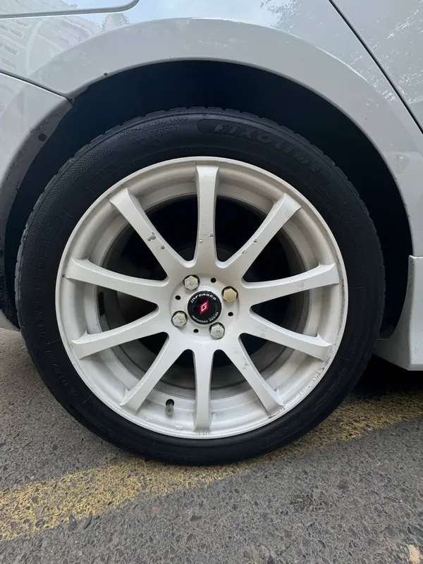 Продаются GTR диски R17 3 Продаются GTR диски R17 3
