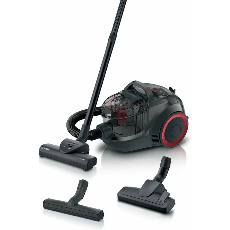 Пылесос Bosch BGS21POW2 1