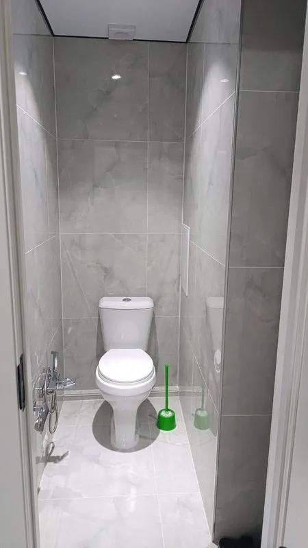 2-комнатная квартира, 48 м², Яшнабад 6 2-комнатная квартира, 48 м², Яшнабад 6