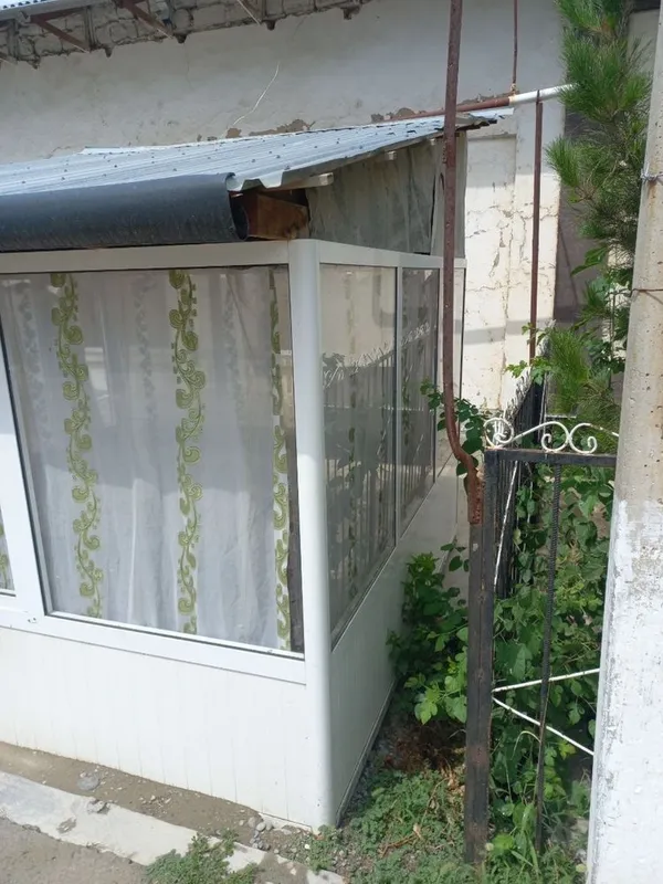 Бутка сотилади 3х3 5