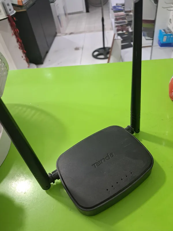 Продаётся Wi‑Fi роутер 1