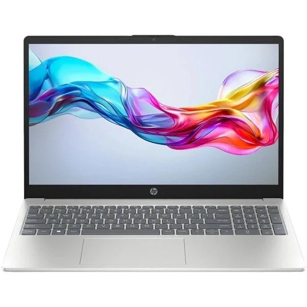 Новый HP Laptop 15