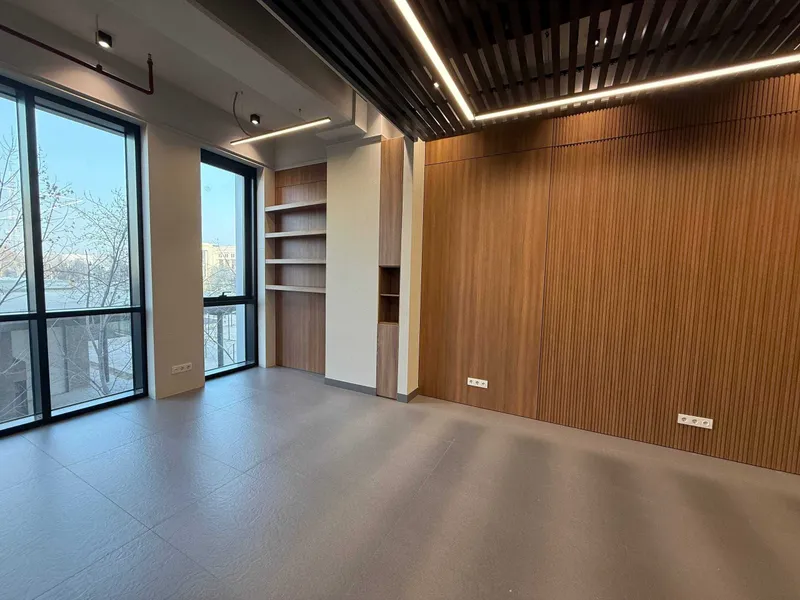 Аренда офисов в бизнес центре NEST ONE E блок — фото 2