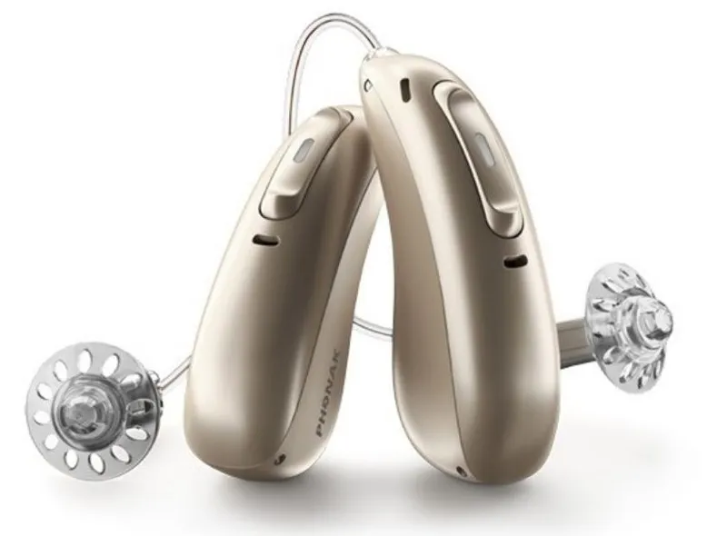 Phonak Audéo P50-R Эшитиш аппарати — фото 1